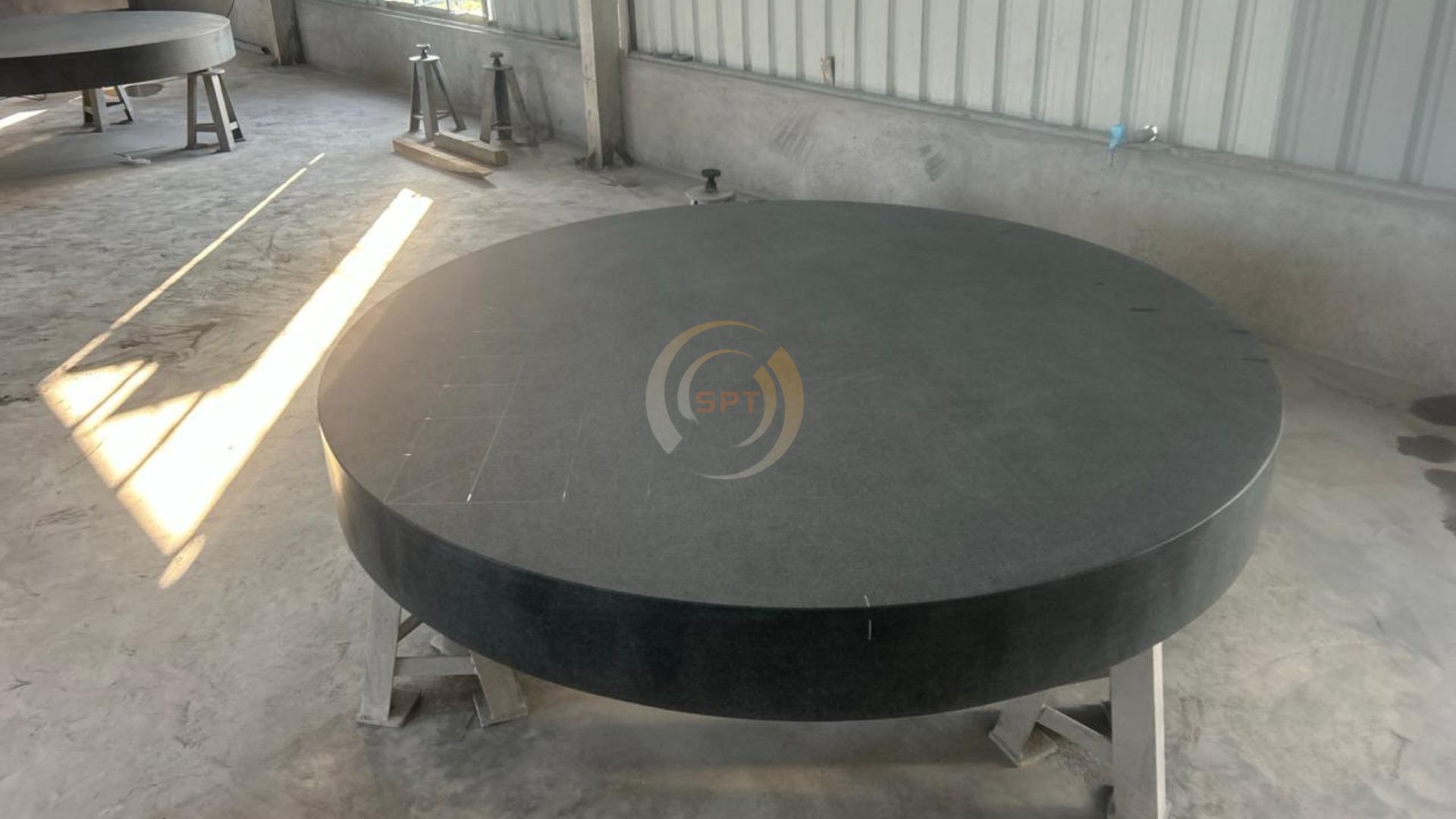 Granite Surface Plate Manufacturer - precision industrial measurement base