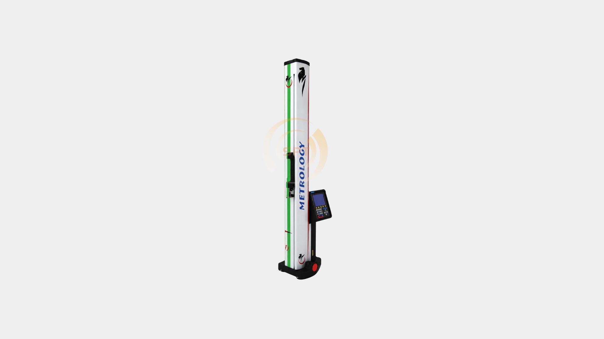 Digital Height Gauge by SPT Metrology, Height Gauge for Inspection