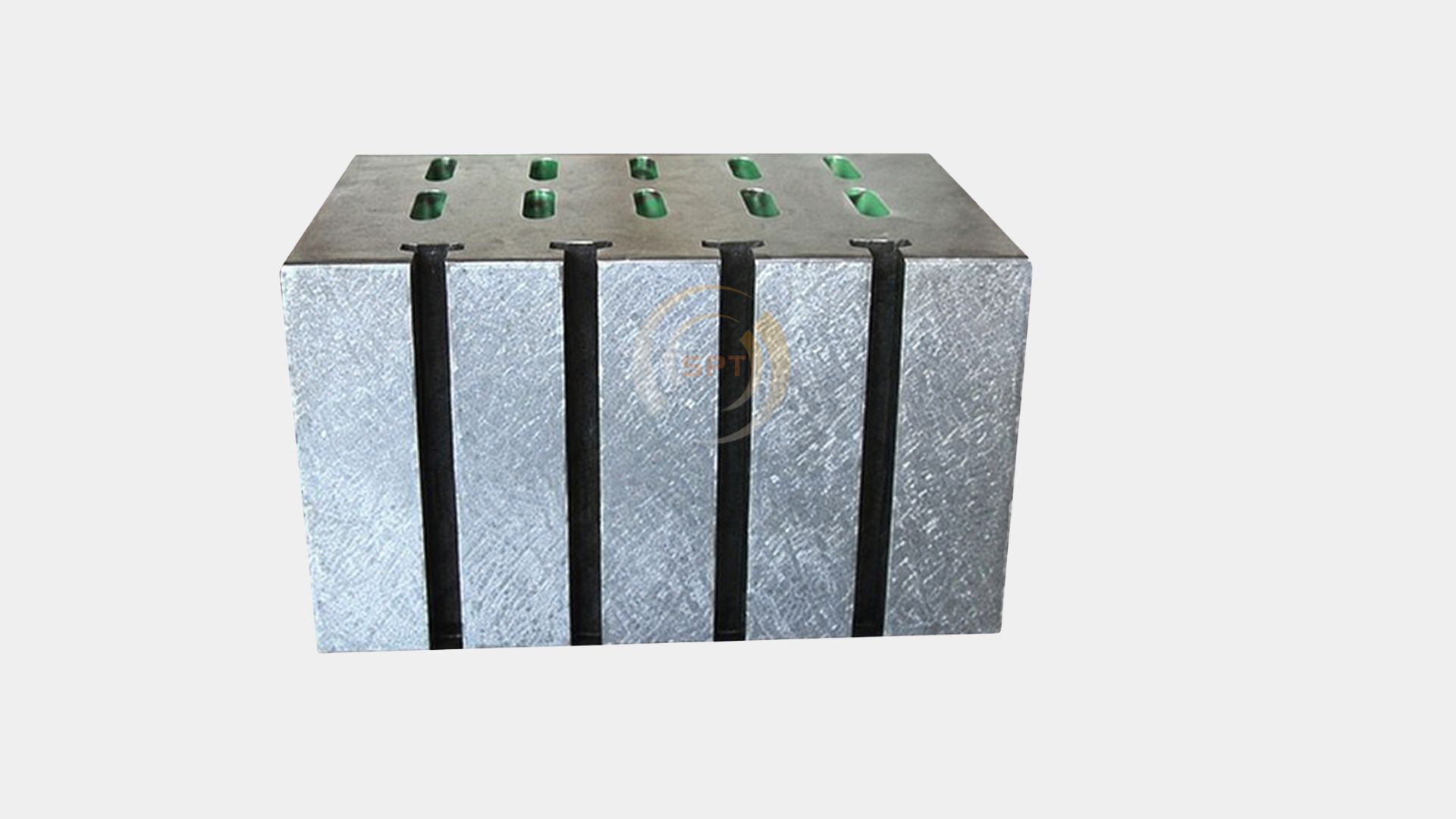 Box Angle Plate India by SPT Metrology, Box Angle Plate for Inspection