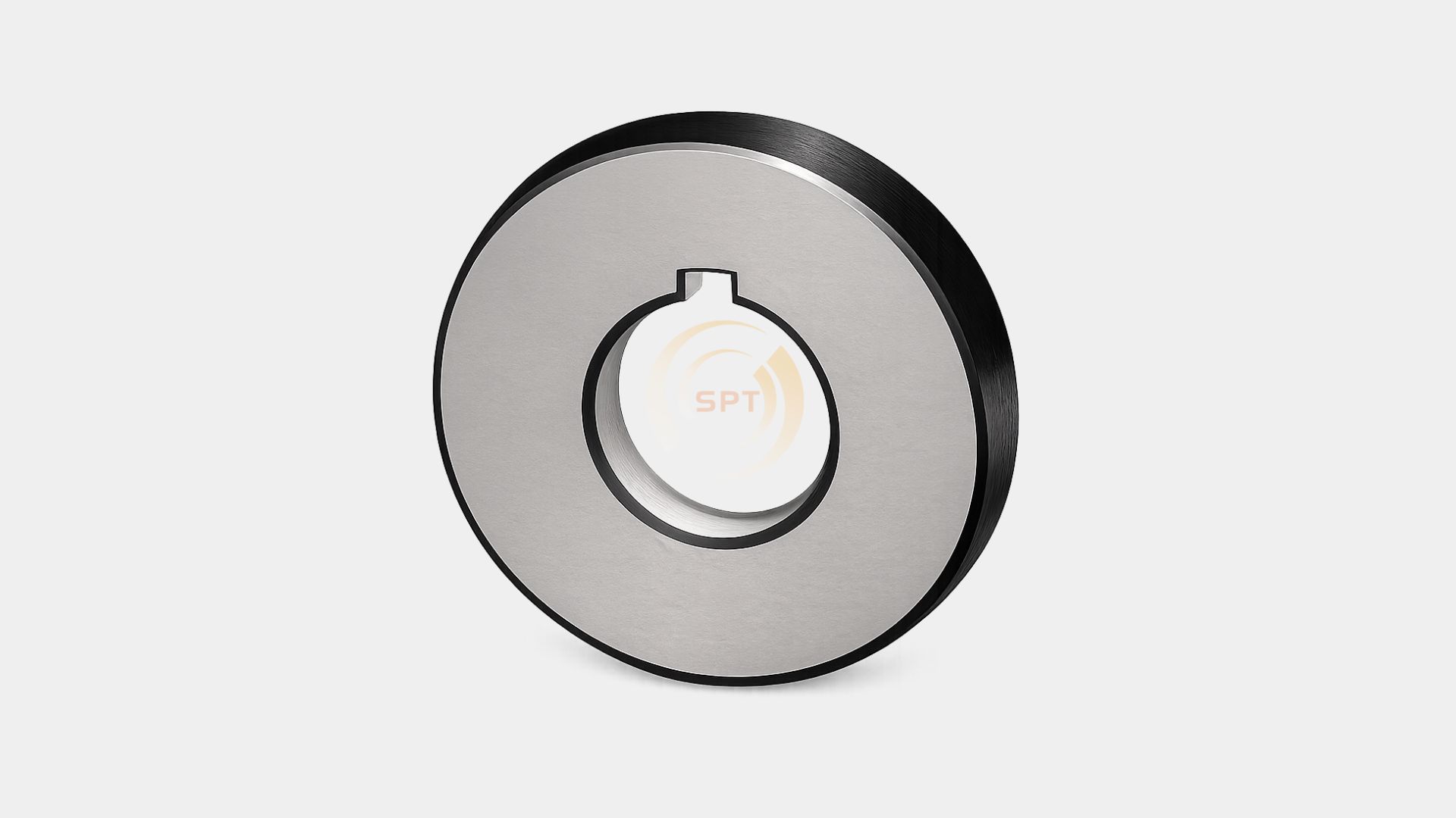 Key Way Symmetry Gauge India by SPT Metrology, precision GO/NO-GO ring gauge